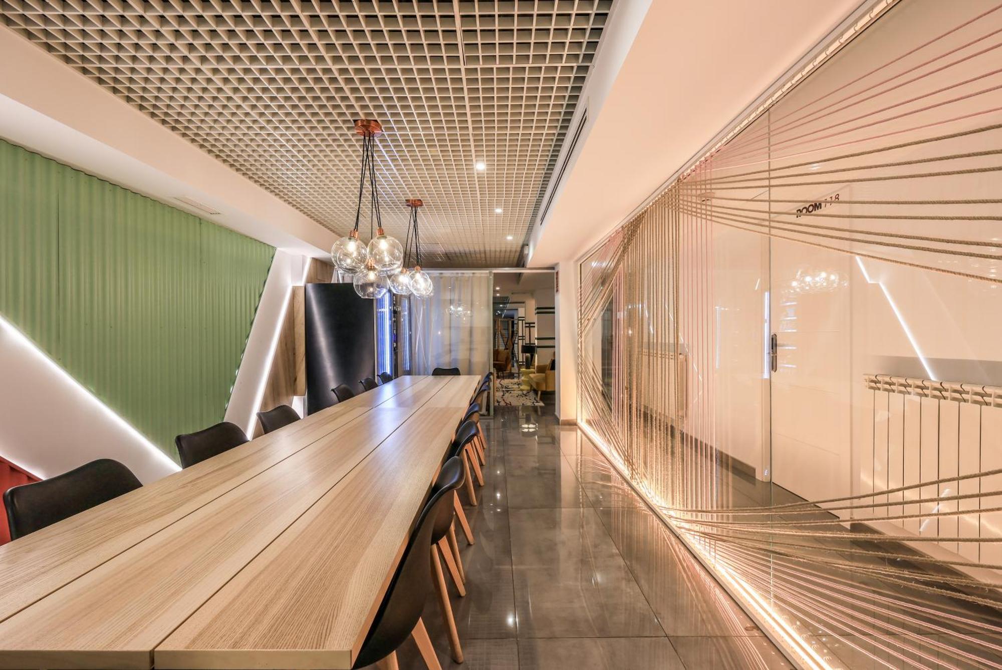 Amazinn Places Blasco De Garay 113 Madrid Exterior photo